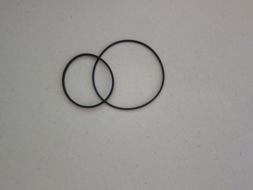 Belt kit for shinaon - kit,
