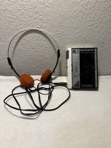 Vintage audio mate - mg-z1,